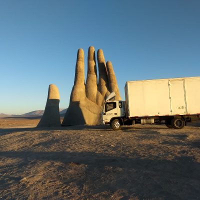 Viaje Arica 3